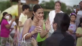 Proposal | Rambo Nunez to  Maja Salvador I Congratulations I Engaged na!