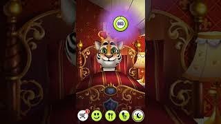 My Talking Tom Level 66666