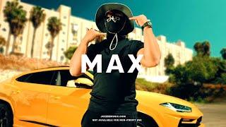 Type Beat Summer x Dancehall "MAX" (Prod. Joezee)