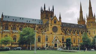 11:15pm Matins & Midnight Solemn Mass of The Nativity of the Lord Sydney 24 December 2024