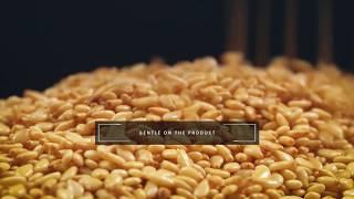 The Food Industry is Going Nuts