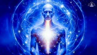 528Hz + 741Hz + 963Hz - Alpha Waves Heal The Whole Body and Spirit, Physical & Spiritual Healing