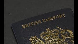 UK opens special visa route for Hong Kong residents to become citizens