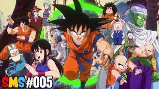 Remembering 40 Years of Dragon Ball: SMS LIVE #005