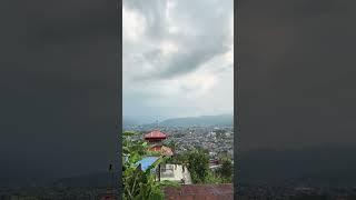 Go where your soul feels alive ️ #nepal #pokharacity #shortvideo
