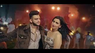 MASOOM SHARMA: Chulla Nondh (Official Video)  New Haryanvi Songs Haryanavi 2024