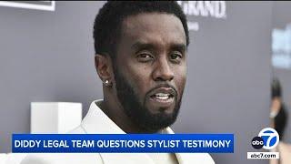 Diddy trial: Ex-assistant “Mia” testifies Sean Combs raped her