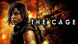 The Cage - Die letzten Überlebenden (SCIFI SURVIVAL THRILLER aus Spanien, ganzer Film auf deutsch)