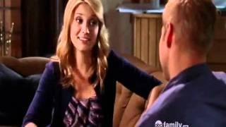 Greek Cappie and Casey scenes 4x04