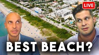 Why Delray Beach Was Voted Florida's Best