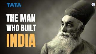 Jamshedji  TATA : STRATEGY of the GREATEST BUSINESS TYCOON of India