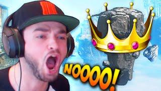 KING OF THE HILL! (Black Ops 3 - Custom Mini Game!) w/ Ali-A