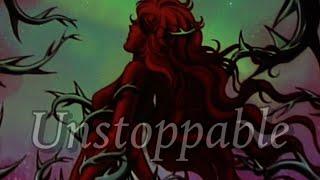 Lady Oscar AMV - Unstoppable