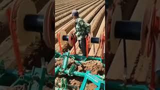 most advanced tractor #agriculture #tractor #shorts