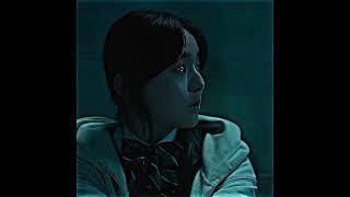 she is cooked  | All of us are dead | season 1 |#shorts