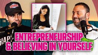 David Grutman on Entrepreneurship & Believing in Yourself