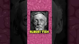 Albert Fish is a Monster