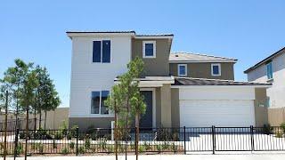 Houses For Sale in California  - Moreno Valley CA - Meritage Homes