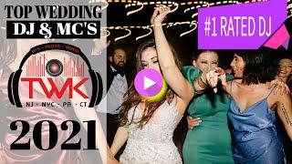  Best DJ in NJ | TWK Events - Best Wedding DJ In New Jersey | NJ Bilingual DJ