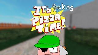 IT'S F***ING PIZZA TIME | Randomizer OST