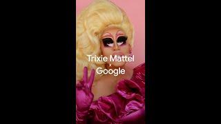 There’s only one @trixie. She keeps her identity safe w/ 2-Step Verification #SaferwithGoogle