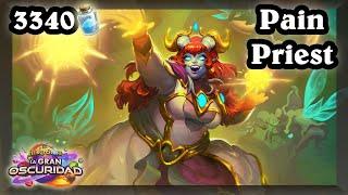 Sacer hiper-Aggro es Meta, sep [Hearthstone]