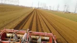 AllyNav AF300-Autosteer System