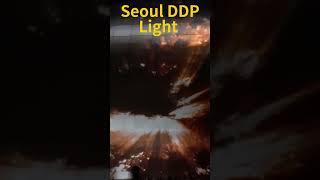 SEOUL DDP Light5 #Shorts