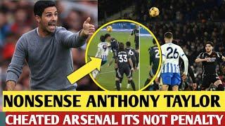 Controversial Refereeing Decisions: A Closer Look at Arsenal's Match