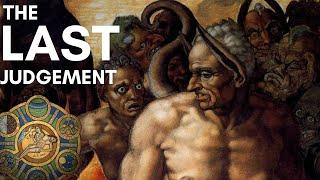 What Does the Last Judgement Mean? | Jonathan Pageau