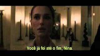 Cisne Negro - Trailer legendado