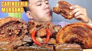 Crispy Pork Binagoongan Mukbang | Pork Mukbang | Mukbang | Mukbanger | Asmr | Eating | Food | Crispy