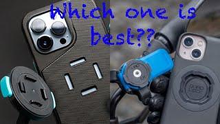 Quadlock vs Mous Intralock! Which one is best???