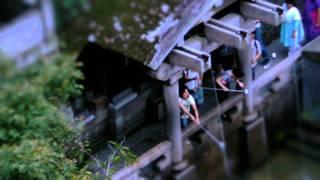 Dale Campbell - Japan Travel Showreel