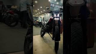 Modified Hero Xpulse #htrzmodz #accessories #trending #xpulse #motorcycle