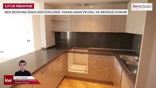 Luxury Nİsantasi Apartments