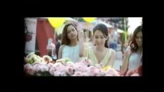 [TVC] Enchanteur Light & Fresh Body Lotion feat. Siti Saleha