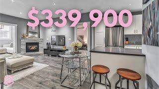 Breathtaking Downtown Views & Walking Distance to Amenities in Calgary, AB