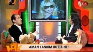 Cenk Erdem ile HÖTK 23 Nisan 2007