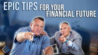 Epic Financial Mindset | Why Is Financial Education Important at Every Age