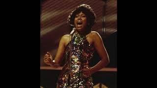 The Supremes Jean Terrell singing People--PLEASE subscribe to my YouTube Channel--Tony Ross Back In