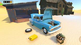 The Long Way Android Gameplay HD [FIRST LOOK]