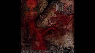 Black Omen   When Pure Darkness Covers False World of Light Full Album