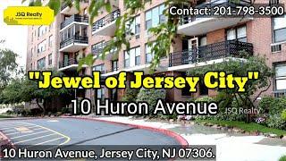 Apartment Tour | One Bedroom Condominium | Jewel of Jersey City | JSQ Realty | Journal Square