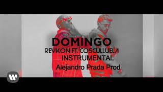 Domingo Reikon Ft Cosculluela Instrumental 2019