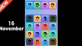 16 November Major puzzle durov Solved Today | Major Daily combo card 16 November Major puzzle duro