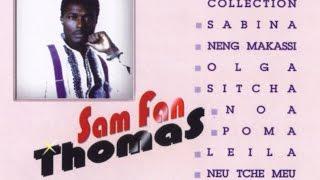 Sam Fan Thomas - Sabina