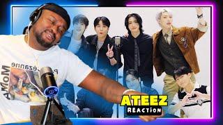 ATEEZ Killing Voice ! Vocal Analysis + Appreciation !! HONEST Review!