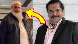 Famous Bollywood Actor tiku talsania convert To Islam?