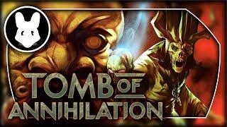 D&D 5e: Tomb of Annihilation Ep 70: Lawn Care is Important!